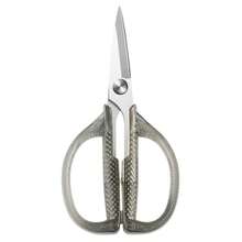 Multi-Purpose Household Scissors, Stainless Steel Heavy Duty Office Shears, Student Craft Sewing Scissors, Rust & Corrosion Resistant, Sharp & Durable - Tenglong - View 12