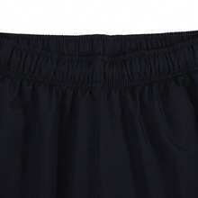 Nike Dri-Fit Logo印花休閒運動褲 男款 - 黑色 - 查看 6