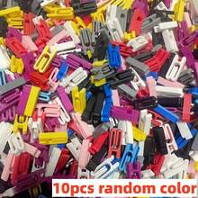 10pcs Food Sealing Clips, Lightweight & Durable Kitchen Tool - Multicolor - View 5