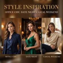 Pendientes cuadrados con un diseño geométrico simple y elegante en oro, que es sustancial y adecuado para que las mujeres los usen a diario - Pendientes - Ver 11