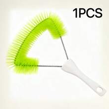 1个可伸缩空调清洁刷，空调通风口除尘器，多功能家用清洁工具，适用于清洁空调风扇、百叶窗、沙发缝隙和纱窗。 - A - 查看 7