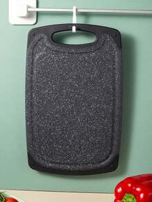 1块防霉防滑砧板，仿PP材质切菜板 - 彩色 - 查看 6