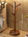 Wood
