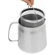 SanBouSi Set di Contenitori da Cucina - Visualizzare 6