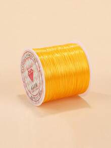 4500cm/1771inch No. 72 0.8mm Braided Cord Dragon Knot Chinese Knot Projects DIY Jewelry Bracelet Pendant Handmade Rope Crafts Jewelry Thread - 45m/1771in - View 20