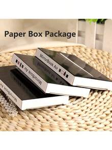 1 món đồ chơi mini hình laptop độc quyền dành cho thú cưng, đồ chơi nhỏ gọn, di động, giống thật cho mèo con. - Bạc - Xem 6