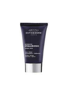 Institut Esthederm [Bundle] Intensive Hyaluronic Creme 50 Ml + Hyaluronic Face Mask 75 Ml - Intensive - View 3