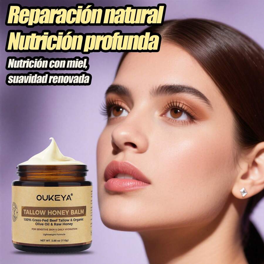 OUKEYA Moisturizers - 110g Ligero - View 1