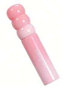 Colorgram Honey Candy Cane Sweet Lip Gloss - Glossy Lip Tint, Mirror Shine, Moisturizing Lip Tint, Spring/Summer Nude Pink, First Love Milk Series - Sweet Lip Gloss 03 - View 7