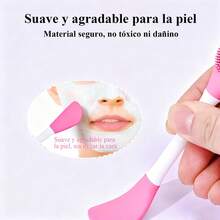 Kit de belleza - Oro rosa - Ver 4