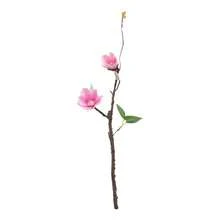 6件/12件/24件人造水仙花，仿真水仙花適用於家居裝飾、母親節裝飾、婚禮裝飾、牆面裝飾、客廳裝飾、廚房裝飾、桌面人造花裝飾、婚禮中心裝飾、婚禮花卉裝飾 - 彩色 - 查看 15