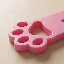 Cat Food Squeeze Tool With An Open-Mouth Design, Compatible With Both Large And Small Food Bags. A Portable Cat-Shaped Paste Bag Squeezer Featuring An Ergonomic Handle. Made From Durable And PETG Material, It Is Easy To Operate And Clean - 5L - View 5