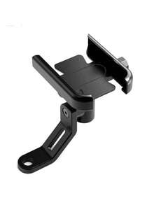 Motorcycle/Electric Bike Phone Holder, Cycling Navigation Phone Mount - Multicolor - View 14