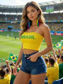 Amarelo