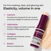 [Dr.Melaxin Official] Gifted Collagen Boost Set Pore Spot Skin Care Calcium Collagen Volume Firming Balm For Enhanced Skin Health Routine - Collagen - View 6