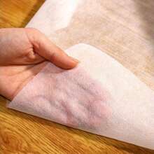 50Pcs Disposable Bed Sheets For SPA Massage Salon - White - View 3