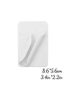 硅胶手机吸盘支架，可调节手机支架，带吸盘和金属/粘性底座 - 可折叠鹅颈臂，免提支架，适用于桌面、汽车、窗户 - 兼容 、智能手机（无需钻孔安装） - 彩色 - 查看 7