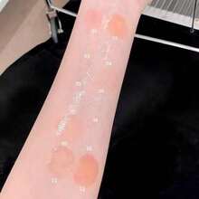 SHAQINUO 12 Piece Transparent Moisturizing Lip Gloss Set, Moisturizing, Long Hair, Non Stick Lipstick, Plump, Lip Liner Fade, Color Changing Lipstick - 多色的 - 查看 4