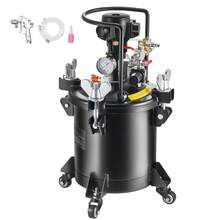 Peinture en aérosol - Automaticch 10 L 1,5 mm - Voir 8