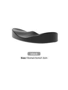 Ergonomic Silicone Office Anti-Slip Cute Keyboard & Mouse Wrist Rest Support Pad, Universal Comfortable Hand Rest - View 10