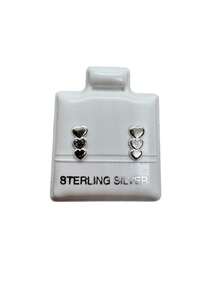 Amaris Women Stud Earrings - Perak - View 1