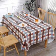 Tablecloths - Checkered - View 6
