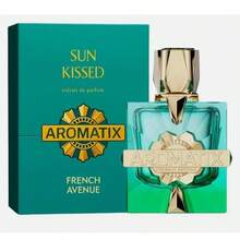 Sun Kissed By Aromatix 100ml Eau De Parfum Spray, Light Fresh Citrus Tea Perfume For Unisex, Ideal For Daily & Summer Wear - 新鮮柑橘 - 查看 8