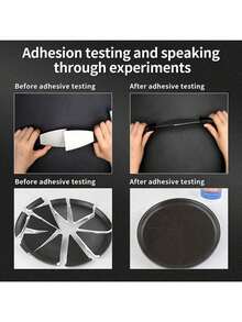 30g Multi-Purpose Super Glue, Universal Super Fast Drying Adhesive, Suitable For Shoe Repair, Ceramic, Metal, Plastic, Wood Bonding And Furniture Repair, Back To School Essential - Multifunctional Glue - View 6