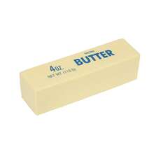 【超柔软慢回弹】日本黄油棒捏捏乐 - 触感极佳，面包般质地，青少年热门减压小玩意，减压礼物，节日礼物 - 彩色 - 查看 3