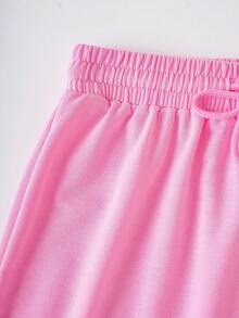 三件套运动短裤，略带弹性，适合夏季穿着，适合户外、运动、旅行、城市漫步等各种场合，舒适易搭配，户外运动短裤，女士三件套短裤，女士运动短裤，运动休闲短裤，夏季短裤，三件套短裤 - 咖啡棕 - 查看 5