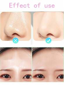 Rose Scented Oil Blotting Paper 100 Sheets… - Pink - View 2