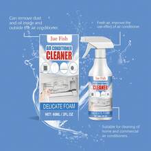 Deodorant, Mold, Scale And Rust Remover - Foam - View 5