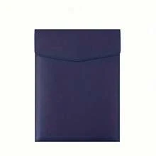 Carpeta de documentos empresariales de alta calidad con funcionalidad de almacenamiento de archivos - Una pieza - Ver 8