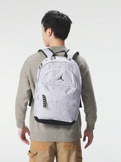 Nike 儿童背包 运动包 学生背包 收纳背包 JD2133032GS-008