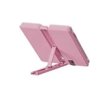 Multifunctional Pencil Case, Book Stand 2-In-1, Creative Stationery Box, Foldable Portable, Student Reading Bookshelf, Desktop Organizer, Back To School Supplies - Single Piece - View 10