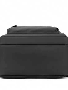 1pc Men's Business Backpack, Multi-Functional Laptop Bag, Student Schoolbag, Large Capacity Travel Bag For Men & Women - Multicolor - View 11