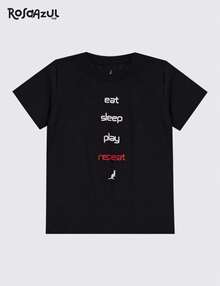 Boys' Summer Play Set - Negro - Ver 2
