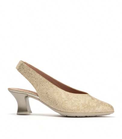 PITILLOS CALZADOS PITILLOS, S.A. FLUCHOS,S.L. Women Pumps