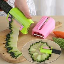 Dụng cụ thái dưa chuột bằng tay, con lăn đắp mặt nạ dưa chuột, dụng cụ gọt vỏ nhà bếp, dụng cụ gọt rau củ quả, dao gọt vỏ. Tiện lợi, thiết thực, bền bỉ. Thích hợp để dưỡng ẩm và chăm sóc da mặt! - Nhiều màu - Xem 4