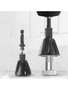 去毛刺和倒角工具，适用于去除螺丝、金属、木材、塑料、铸铁上的毛刺，以及研磨和倒圆边缘。 - 多色 - 查看 5