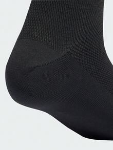 Adidas Originals Vớ ngắn màu đen unisex PEARLS CR S 1P KD8380 - màu đen - Xem 4