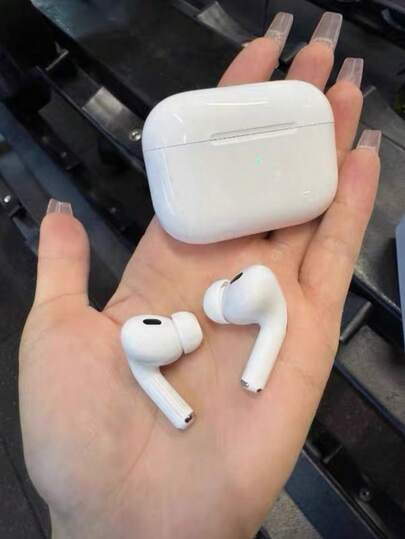 سماعات أذن لاسلكية جديدة لعام 2026، شحن سريع، انخفاض في التأخير للألعاب، سماعات بلوتوث ذات جودة عالية للإلغاء الضوضاء للرياضة