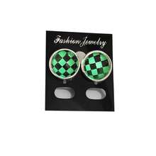 Earrings  Cosplay Earrings Anime Jewelry Accessories - 3 - 查看 8