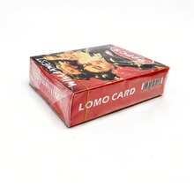 1pc Willia--Me/T LOMO Card, High-Definition Star Photo - Card Game Collection Set | Peripheral Box Collection Card | High-Quality Paper, Suitable For Fans, Scrapbooking, Diaries, Gift Packaging, Fan Merchandise, Durable Card Material - Multicolor - View 4