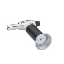 1300°C High Temperature Gas Flame Torch / Home Kitchen Cooking Torch / 3 Options For Baking, Searing, Welding / Random Color - Multicolor B - View 7