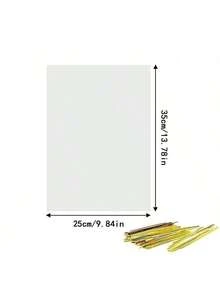 30/60pcs Transparent Plastic Bags With Gold Ribbon, Clear Plastic Gift Bags Suitable For Gift Packaging, Party, Birthday Party - View 13