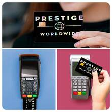 4pcs Colorful Credit Card Skin Stickers, Waterproof Scratch-Resistant Personalized Decorative Protective Stickers, Suitable For Credit/Debit/Transit Cards - View 7