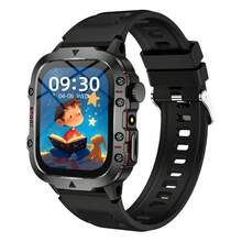 1.83 Inch Kids Smart Watch, Supports Notification Reminder, Fitness Tracking, Pedometer, Calorie Calculation, Multiple Sports Modes, Customizable Watch Faces, Multi-Language, Music Player, Perfect Smart Watch For Boys And Girls Daily Use - Multicolor - View 13