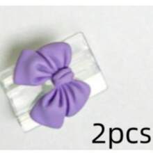 2 Pieces/Single-Piece ABS Resin Cable Sleeve: Protects Cables From Breakage And Detachment (Apple-Specific) - Multicolor - View 10