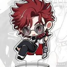 Popular Anime Peripheral Student Figurine, Peripheral Gift, Gift For Friends, Collectible Figurine, Gift For Anime Fans, Birthday Gift For Classmates, Etc. - Multicolor - View 3